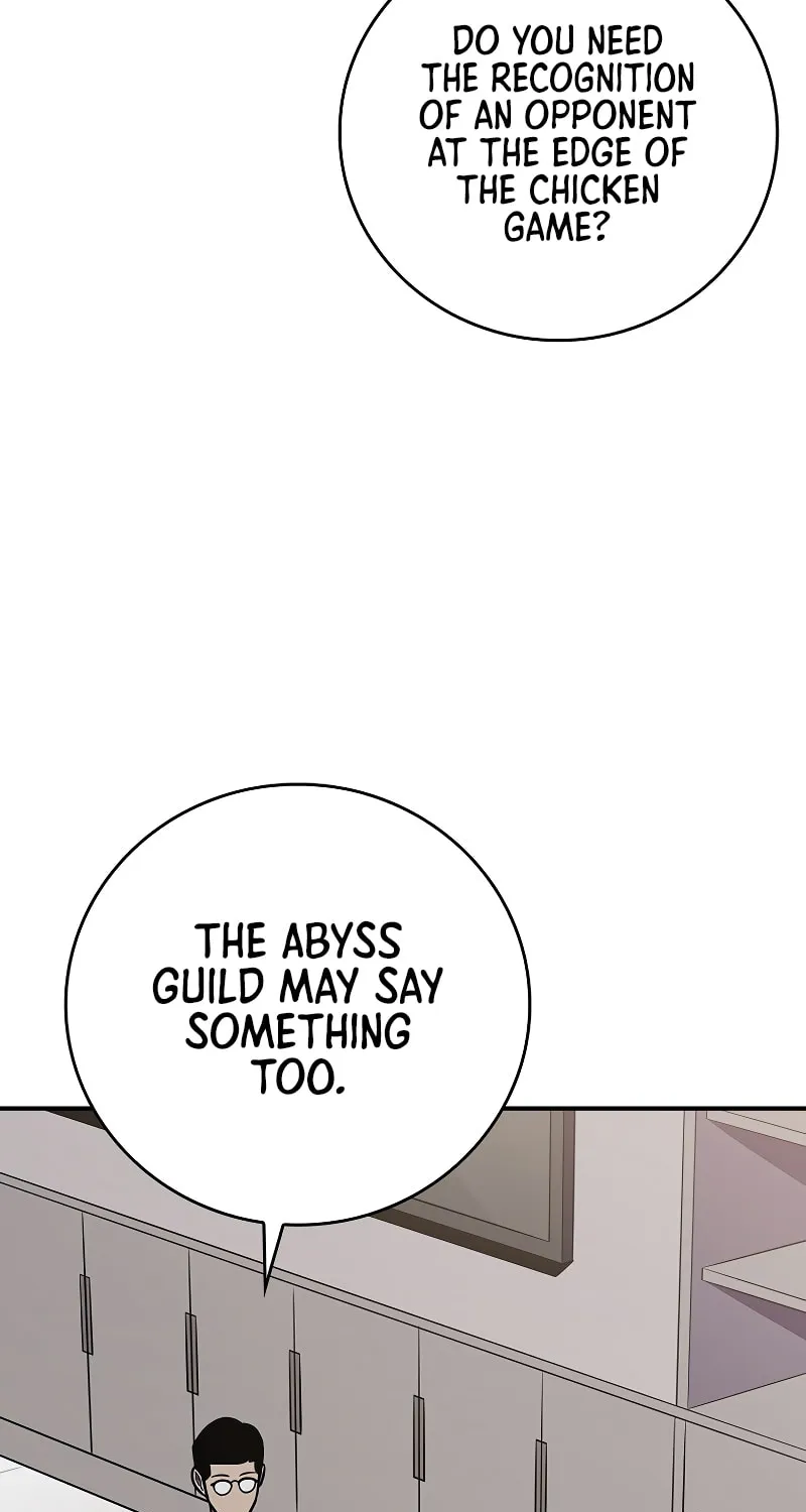 Grand Warlock Streamer Chapter 110 page 86 - 