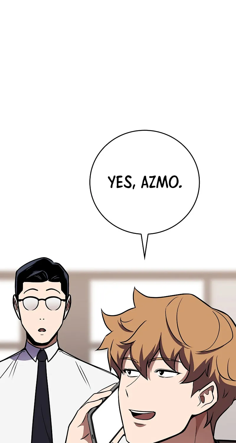 Grand Warlock Streamer Chapter 110 page 95 - 
