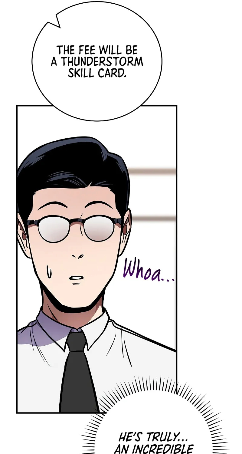 Grand Warlock Streamer Chapter 110 page 98 - 