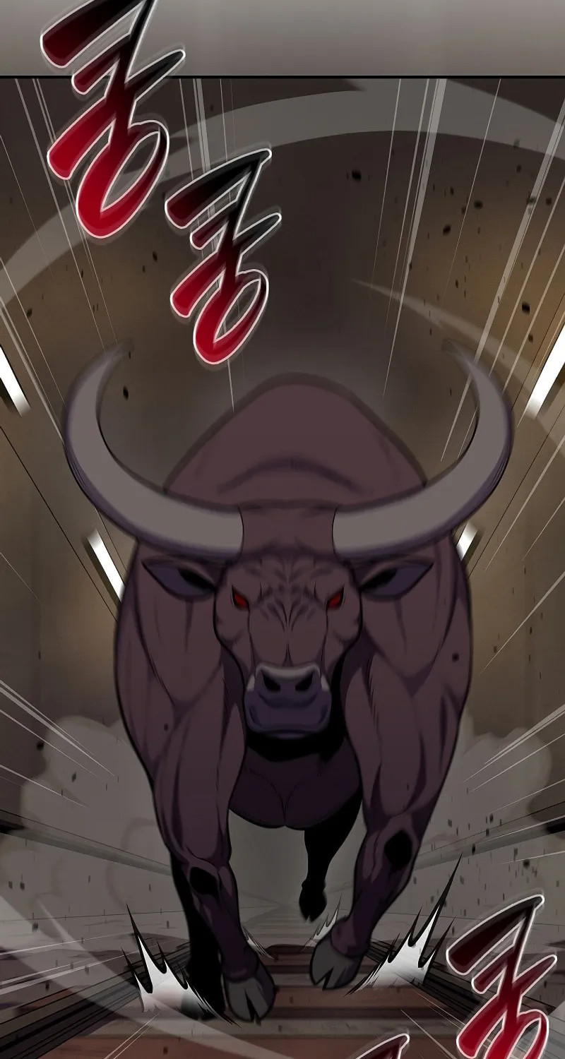 Grand Warlock Streamer Chapter 111 page 11 - 