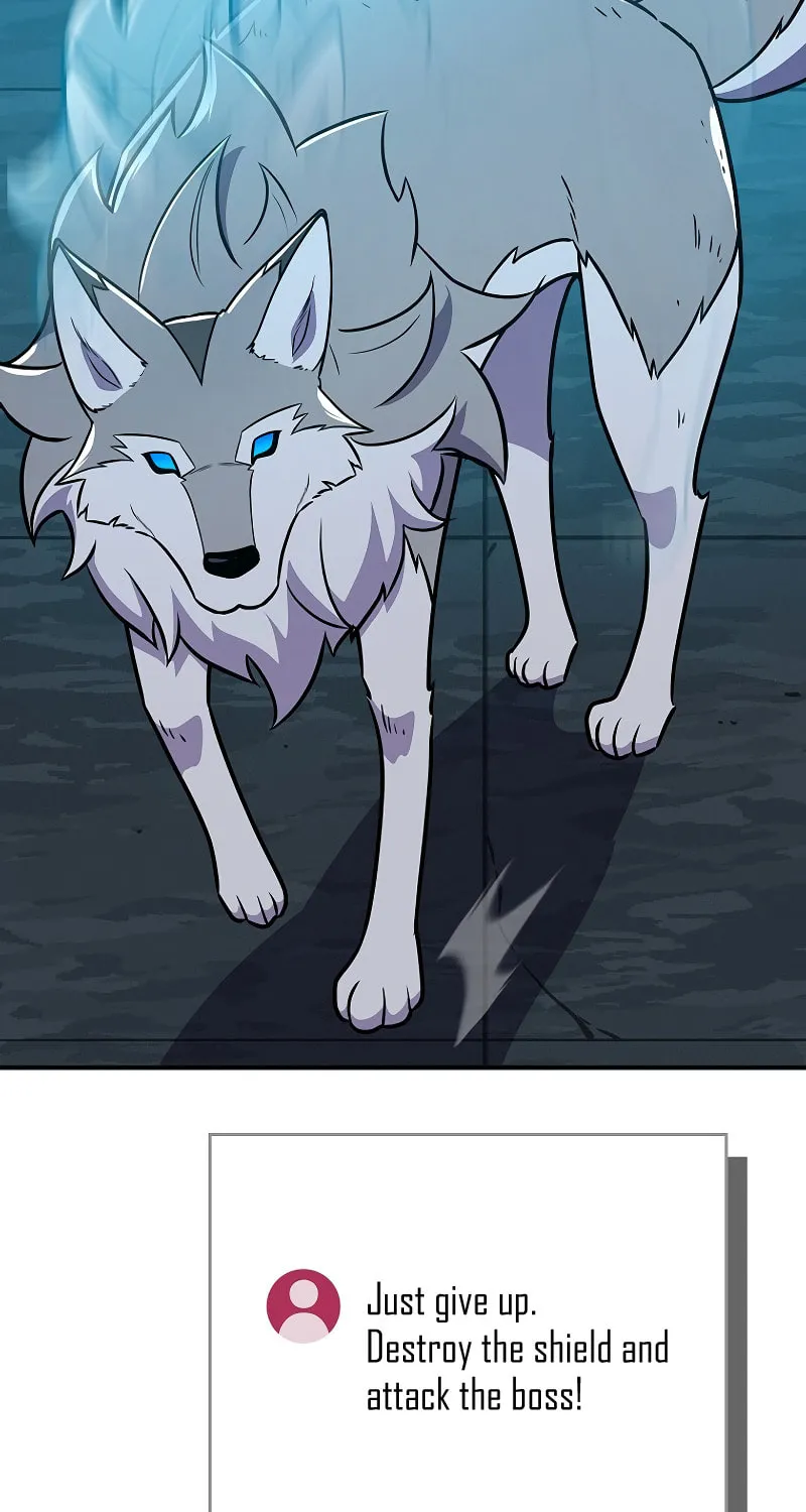 Grand Warlock Streamer Chapter 111 page 102 - 