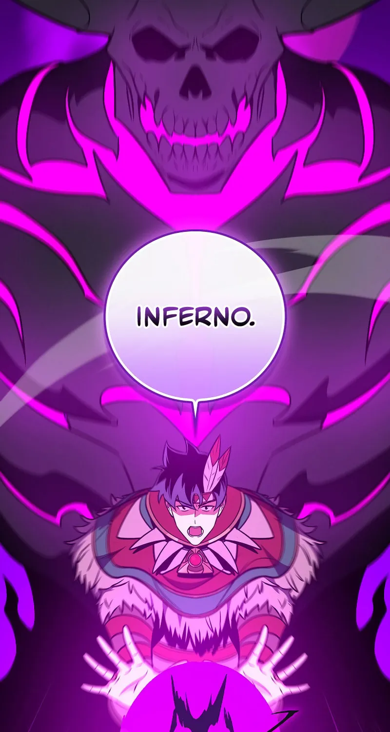 Grand Warlock Streamer Chapter 111 page 104 - 