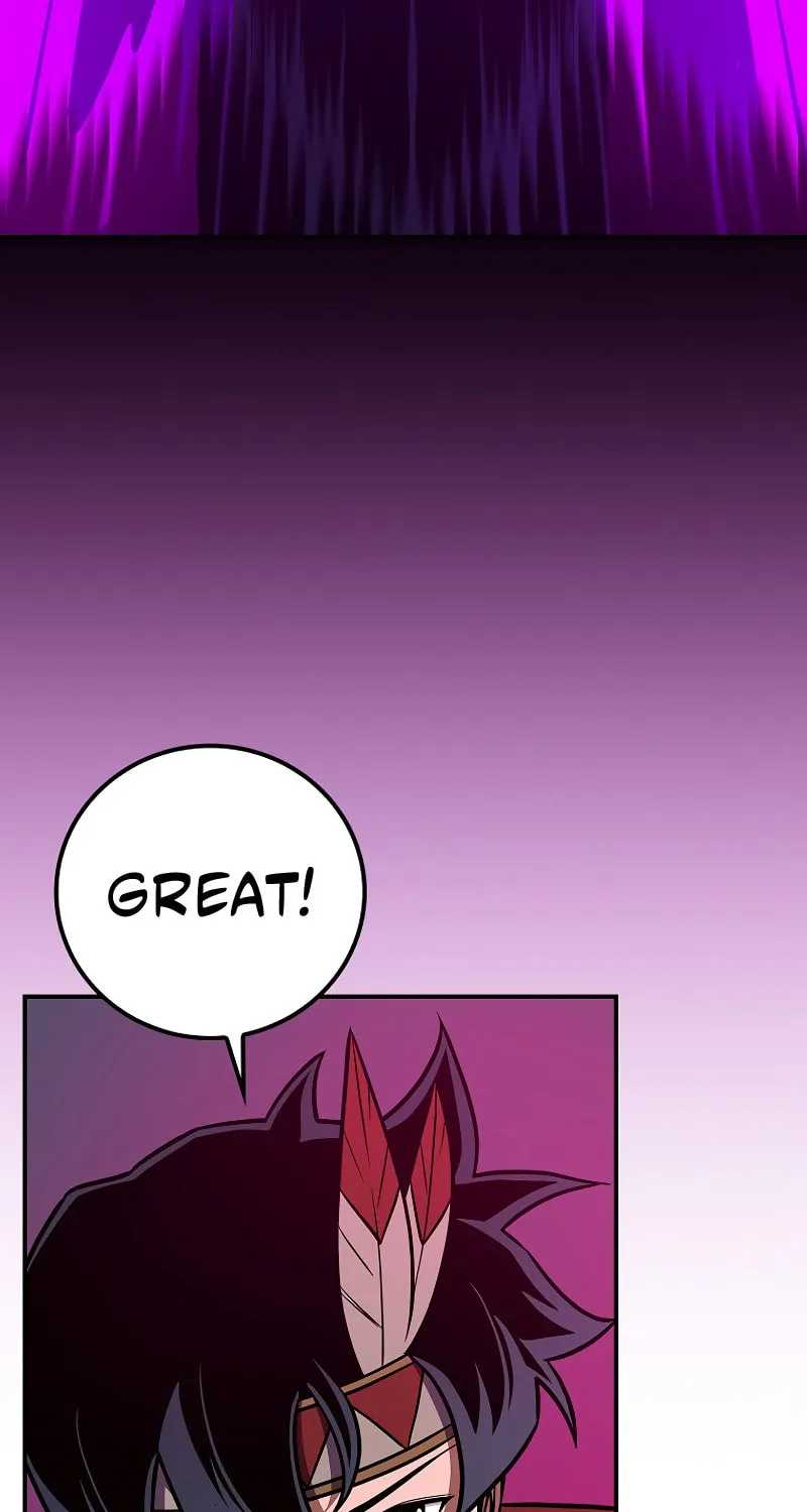 Grand Warlock Streamer Chapter 111 page 106 - 