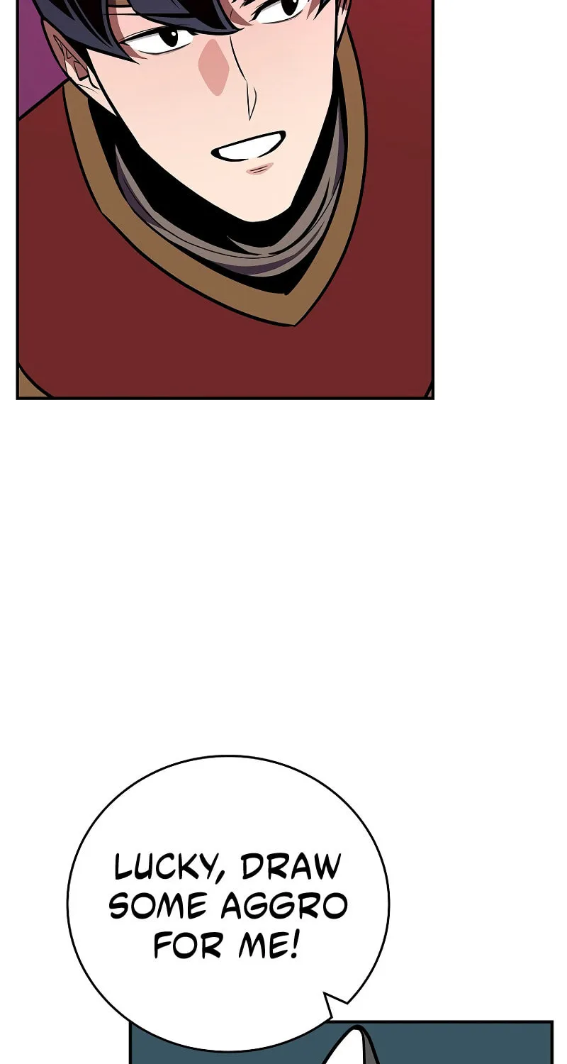 Grand Warlock Streamer Chapter 111 page 107 - 