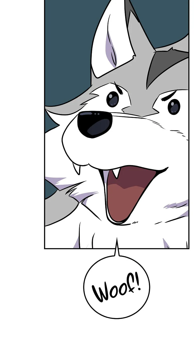 Grand Warlock Streamer Chapter 111 page 108 - 