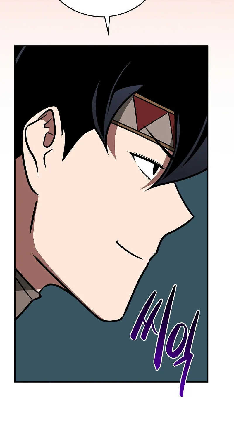 Grand Warlock Streamer Chapter 111 page 116 - 