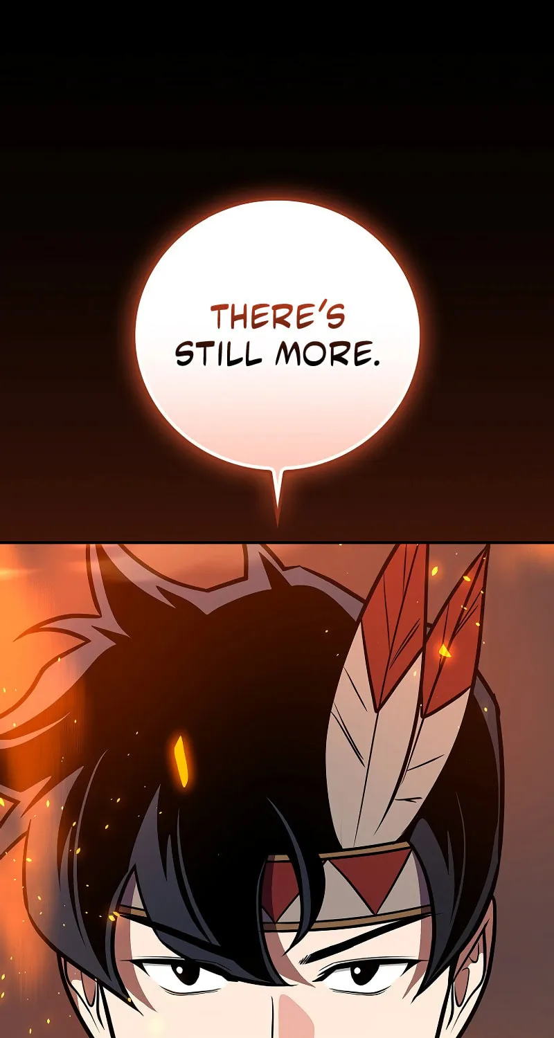 Grand Warlock Streamer Chapter 111 page 120 - 