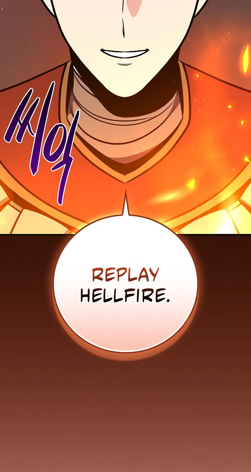 Grand Warlock Streamer Chapter 111 page 121 - 