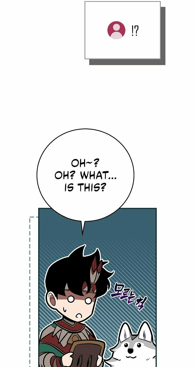 Grand Warlock Streamer Chapter 111 page 126 - 