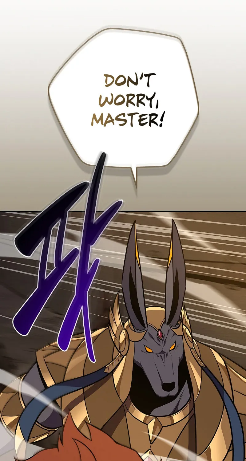 Grand Warlock Streamer Chapter 111 page 14 - 