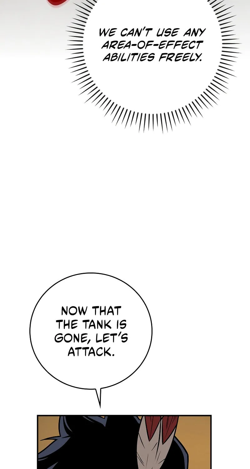 Grand Warlock Streamer Chapter 111 page 19 - 