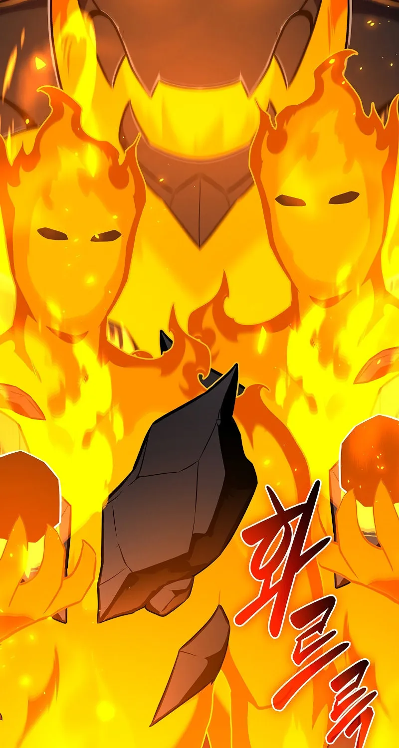 Grand Warlock Streamer Chapter 111 page 22 - 