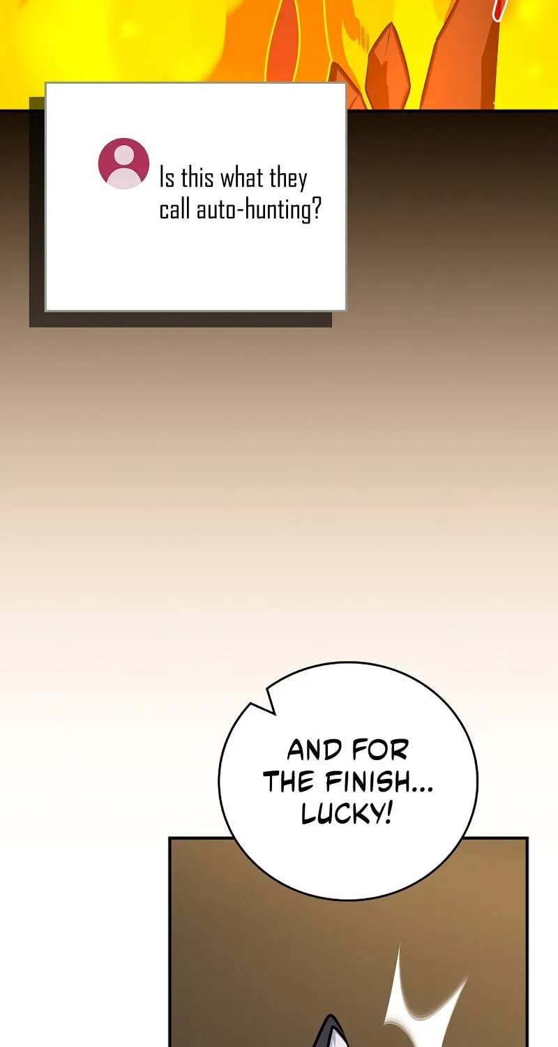 Grand Warlock Streamer Chapter 111 page 23 - 