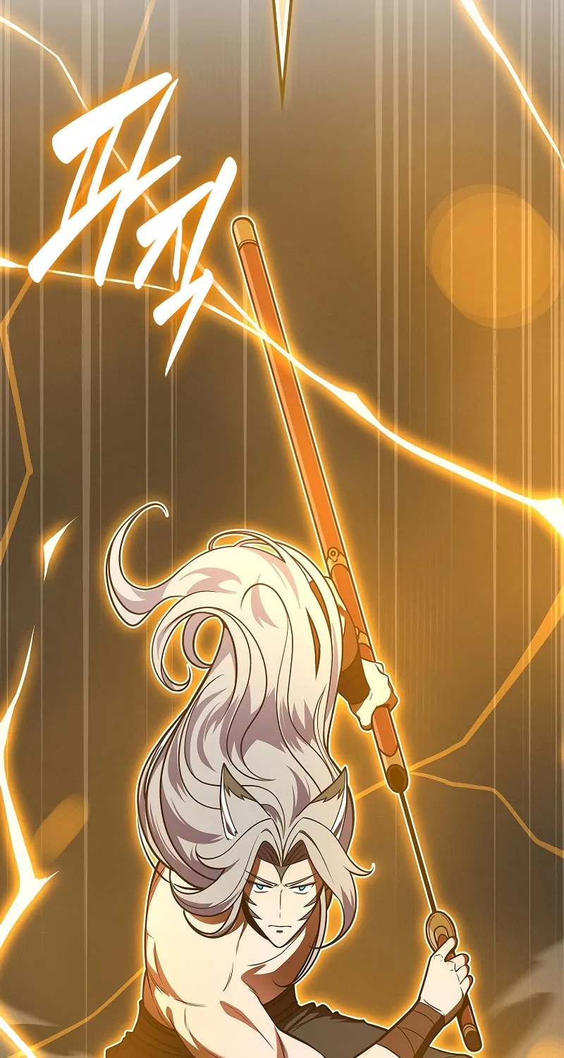 Grand Warlock Streamer Chapter 111 page 25 - 