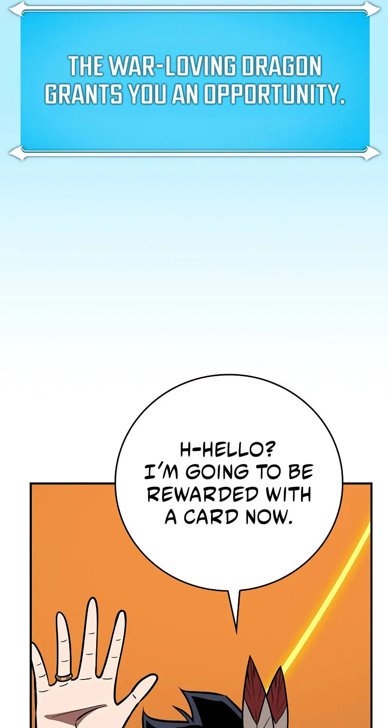 Grand Warlock Streamer Chapter 111 page 39 - 