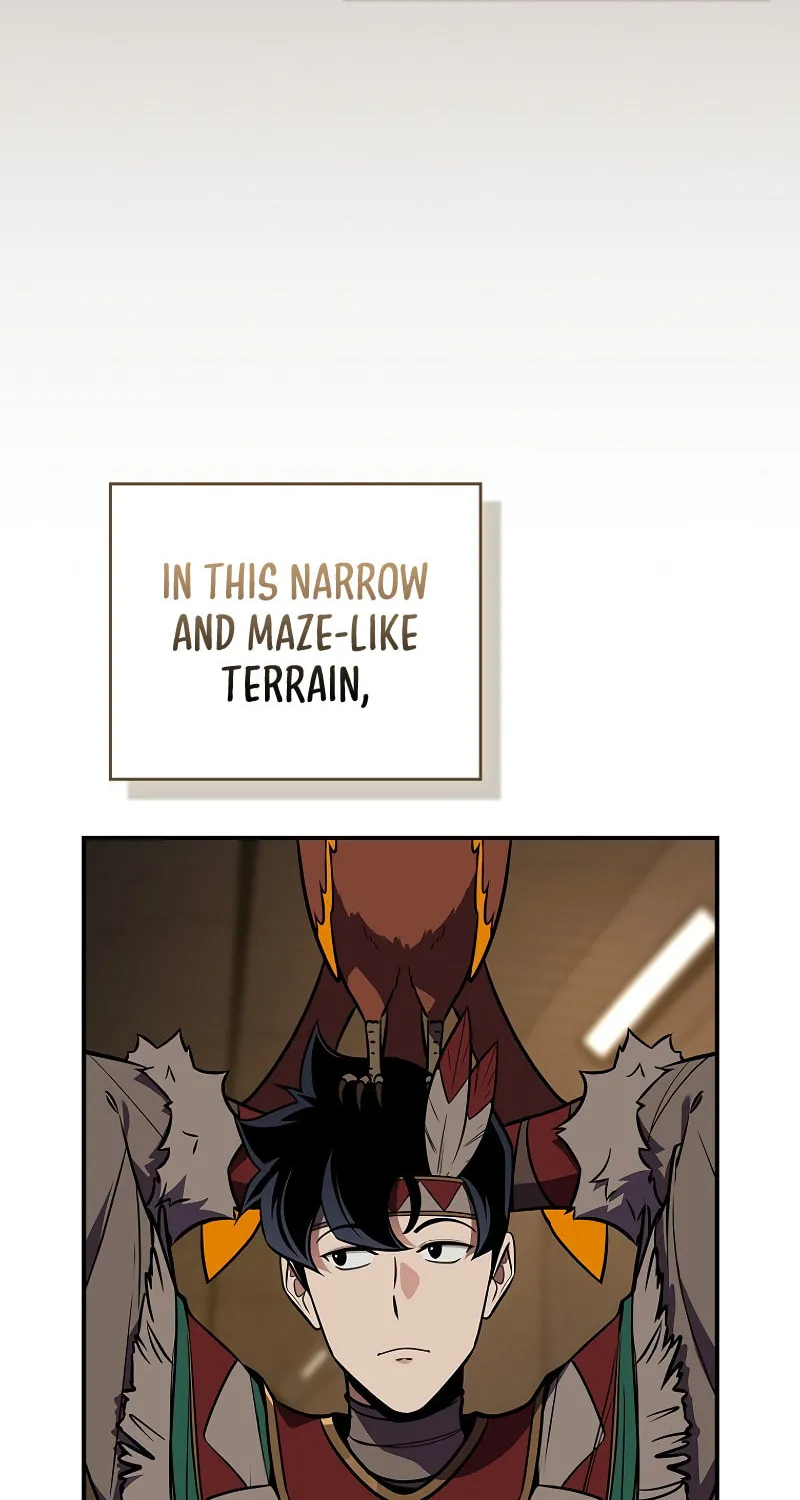 Grand Warlock Streamer Chapter 111 page 5 - 