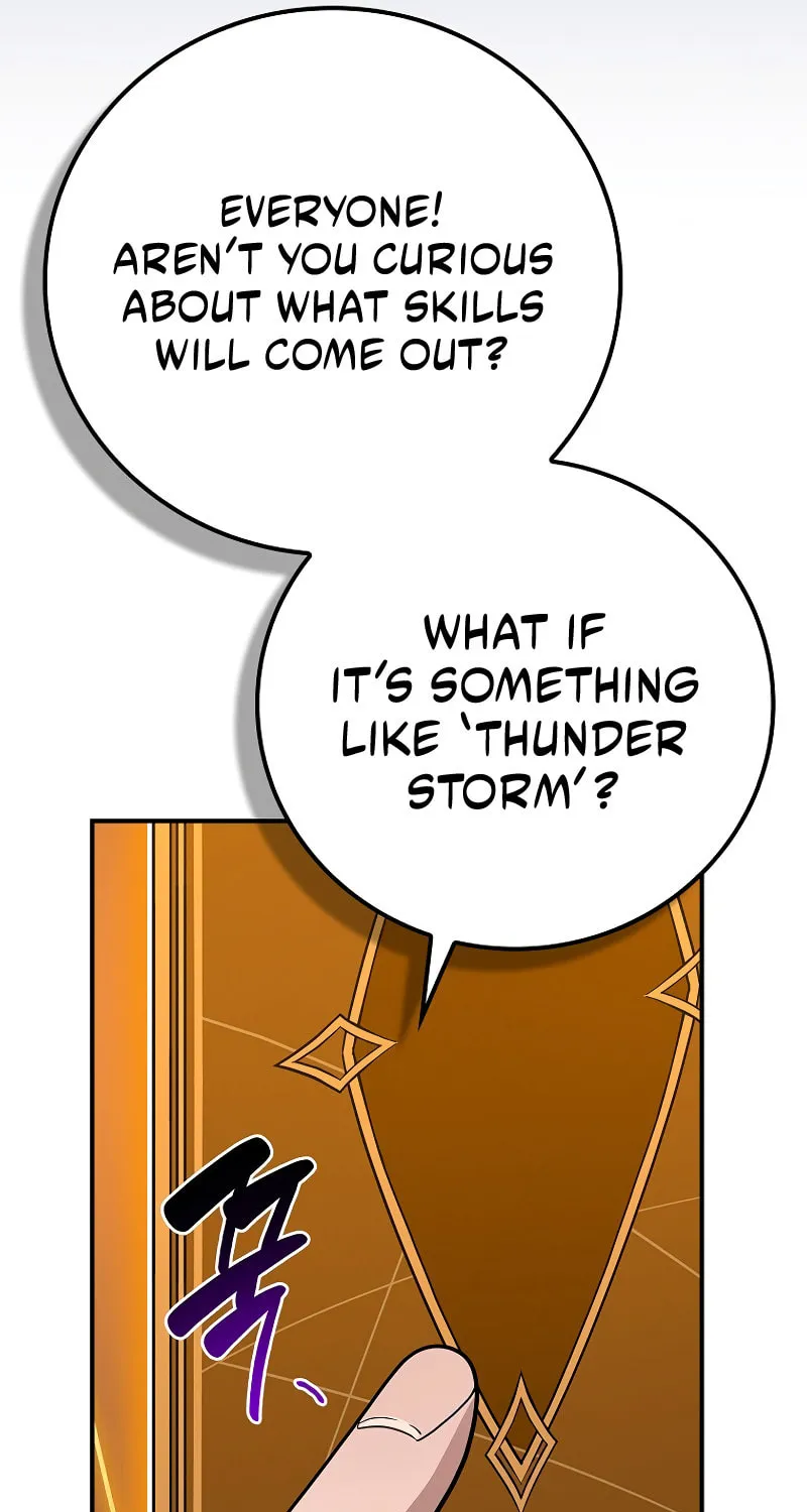 Grand Warlock Streamer Chapter 111 page 42 - 