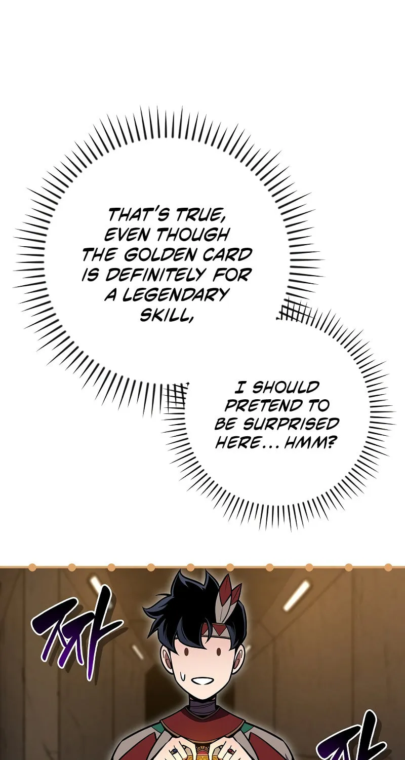 Grand Warlock Streamer Chapter 111 page 45 - 