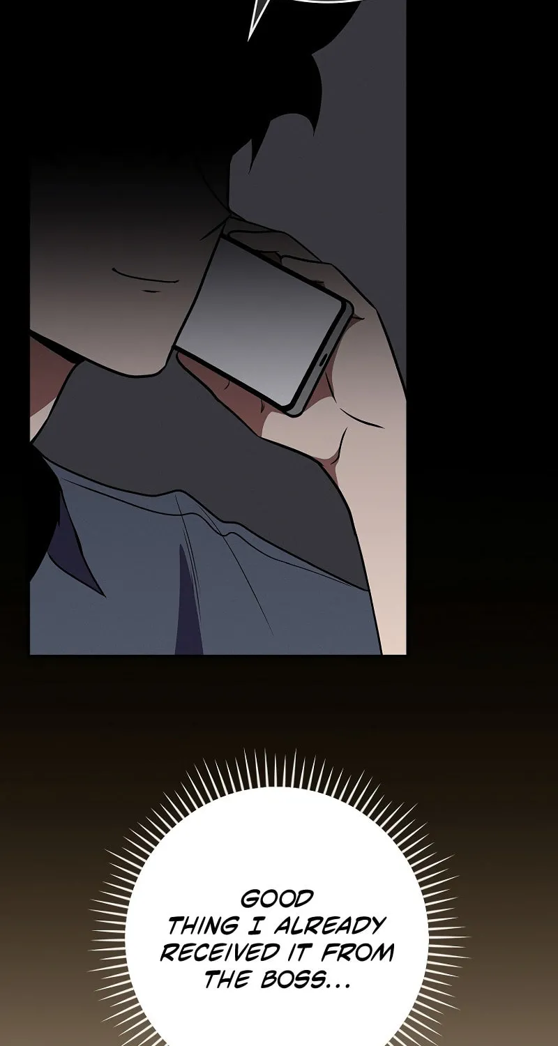 Grand Warlock Streamer Chapter 111 page 49 - 