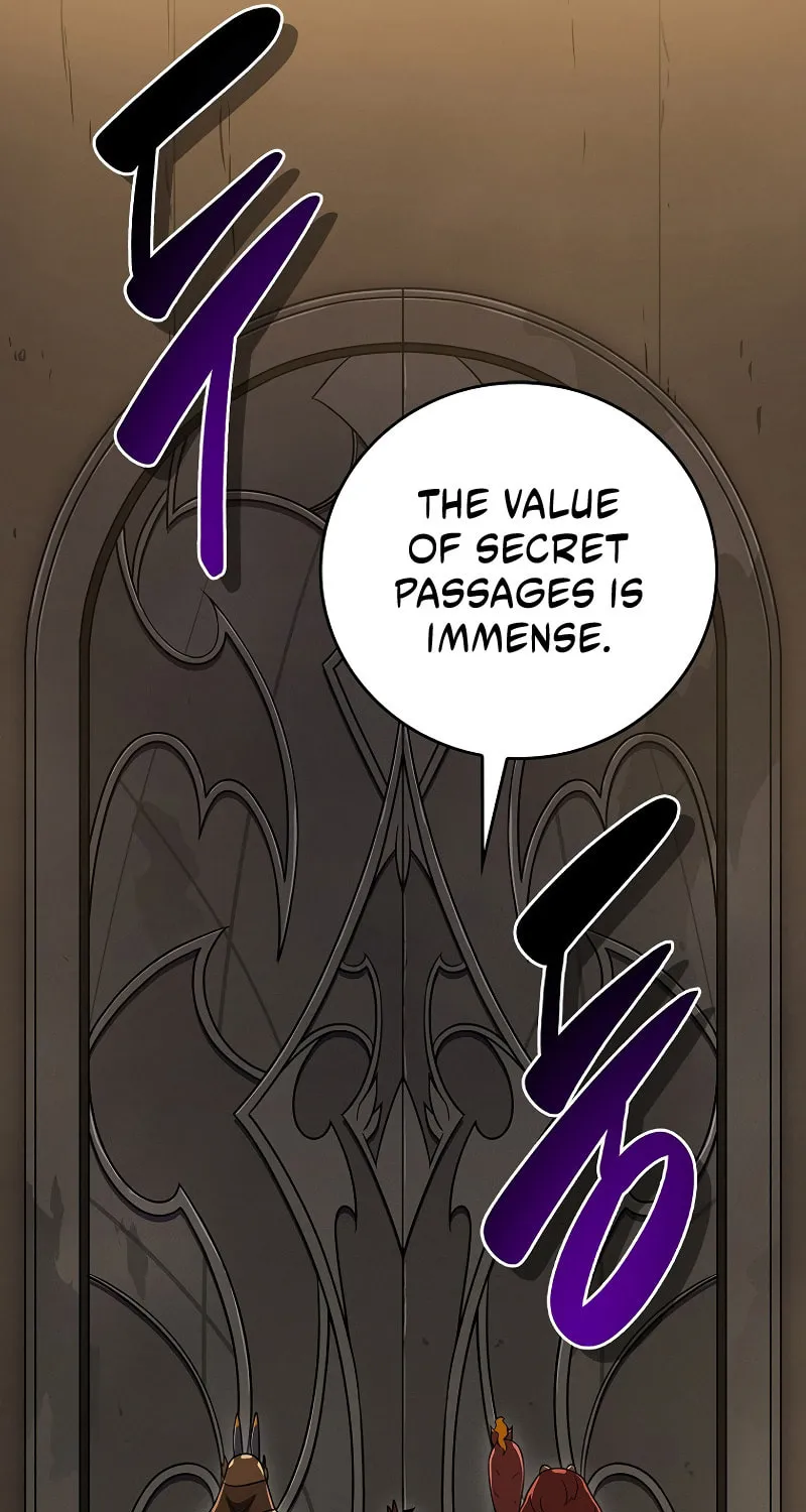 Grand Warlock Streamer Chapter 111 page 56 - 