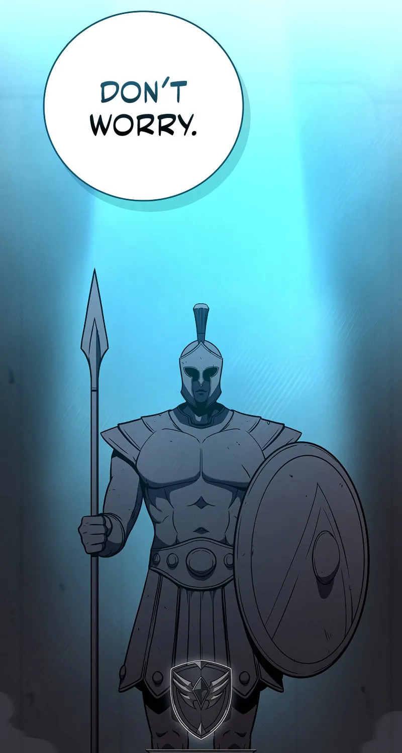 Grand Warlock Streamer Chapter 111 page 59 - 