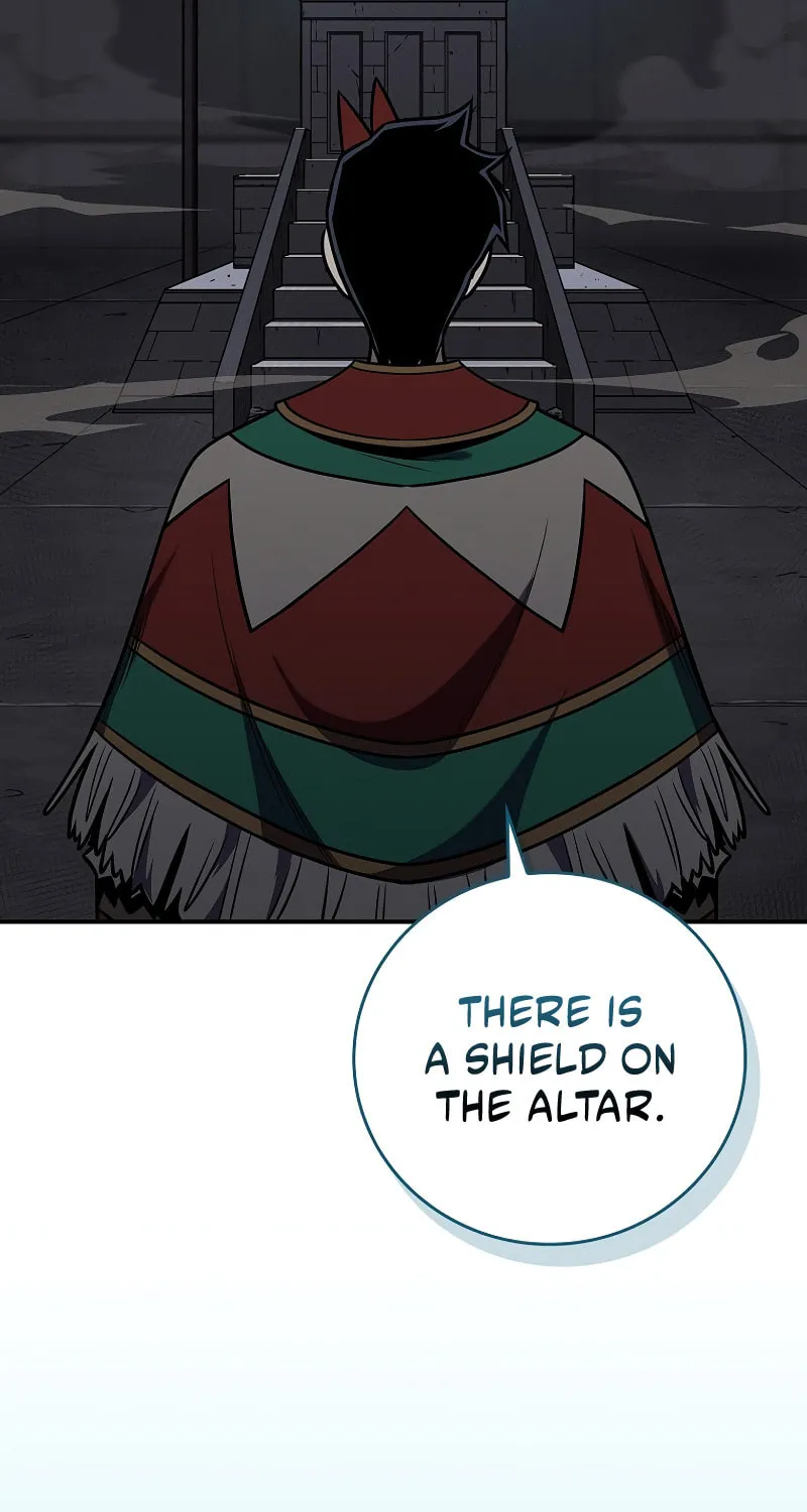 Grand Warlock Streamer Chapter 111 page 60 - 