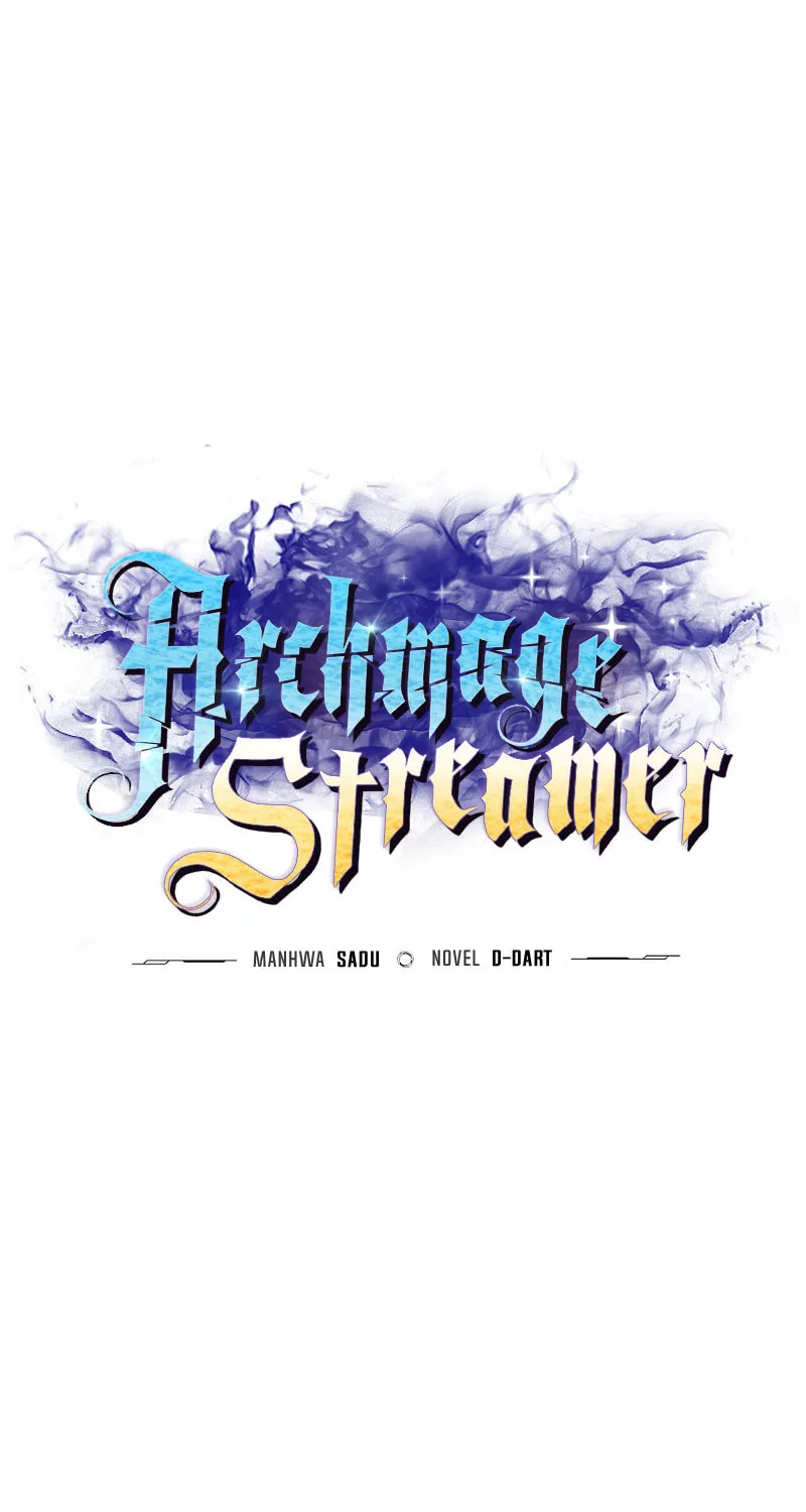 Grand Warlock Streamer Chapter 111 page 7 - 