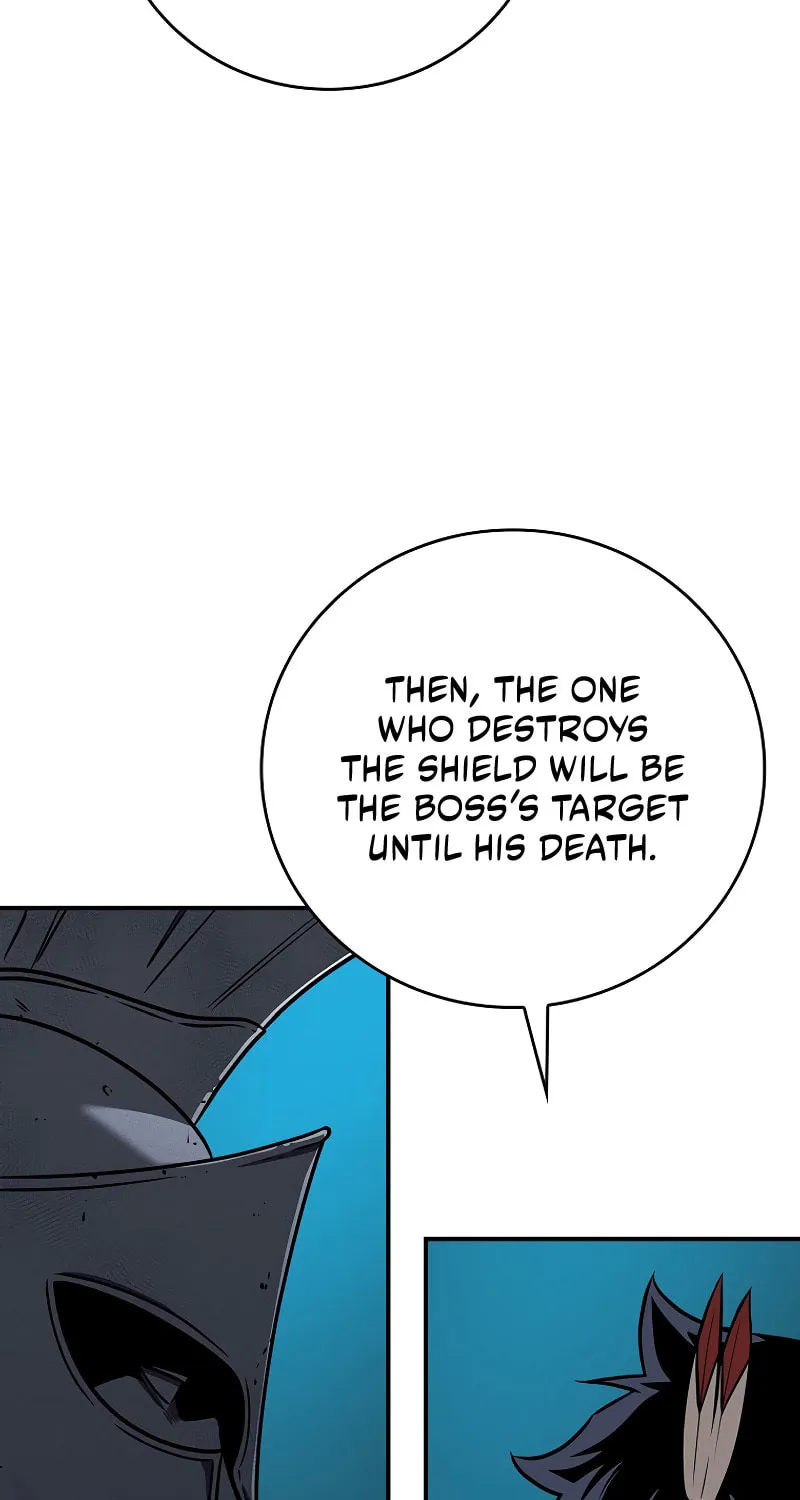 Grand Warlock Streamer Chapter 111 page 64 - 