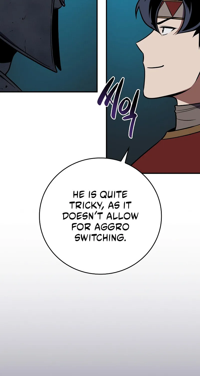 Grand Warlock Streamer Chapter 111 page 65 - 