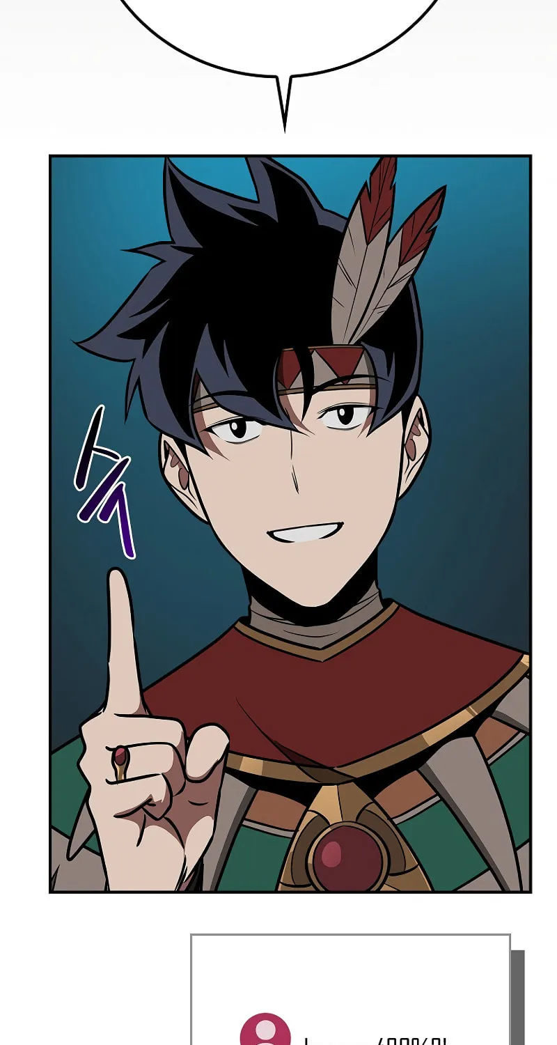 Grand Warlock Streamer Chapter 111 page 68 - 