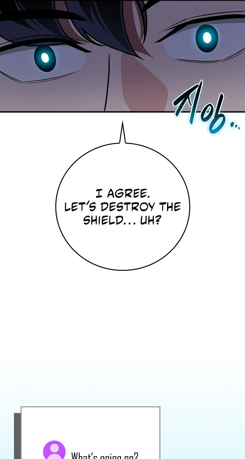 Grand Warlock Streamer Chapter 111 page 70 - 