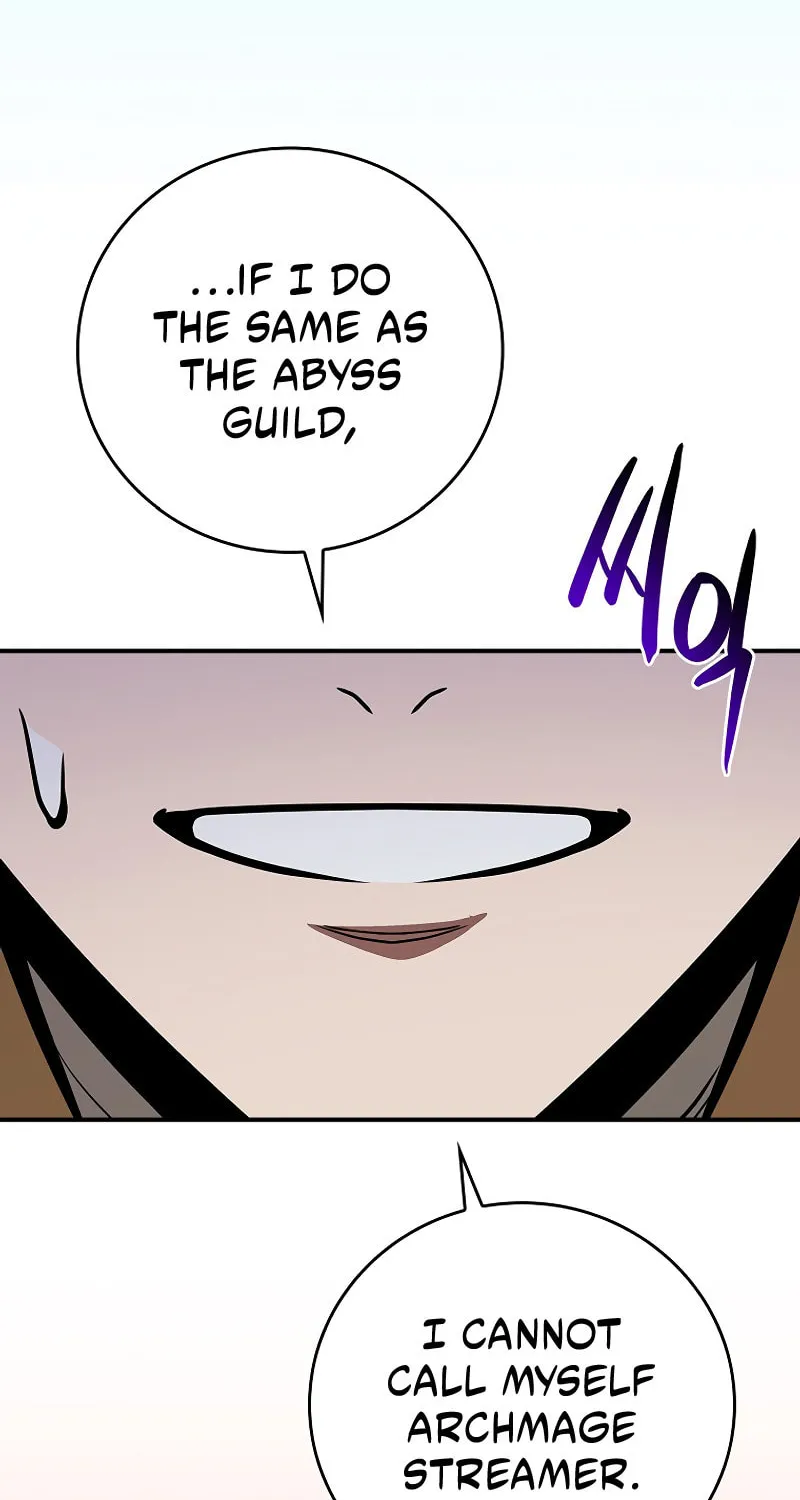 Grand Warlock Streamer Chapter 111 page 73 - 