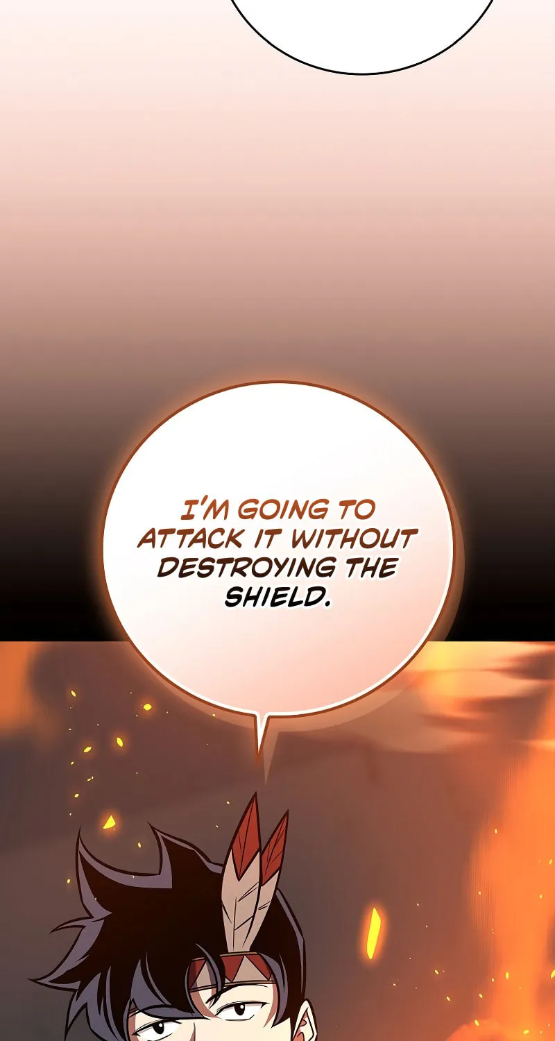 Grand Warlock Streamer Chapter 111 page 74 - 