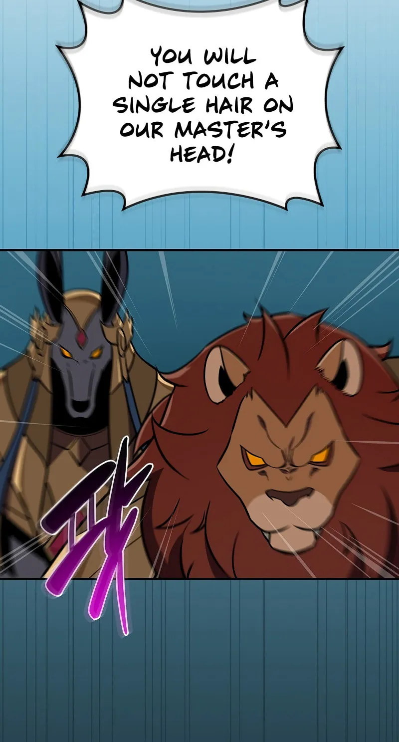 Grand Warlock Streamer Chapter 111 page 83 - 