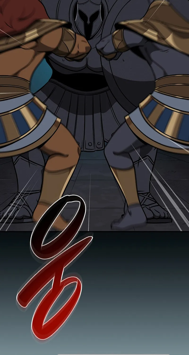 Grand Warlock Streamer Chapter 111 page 85 - 