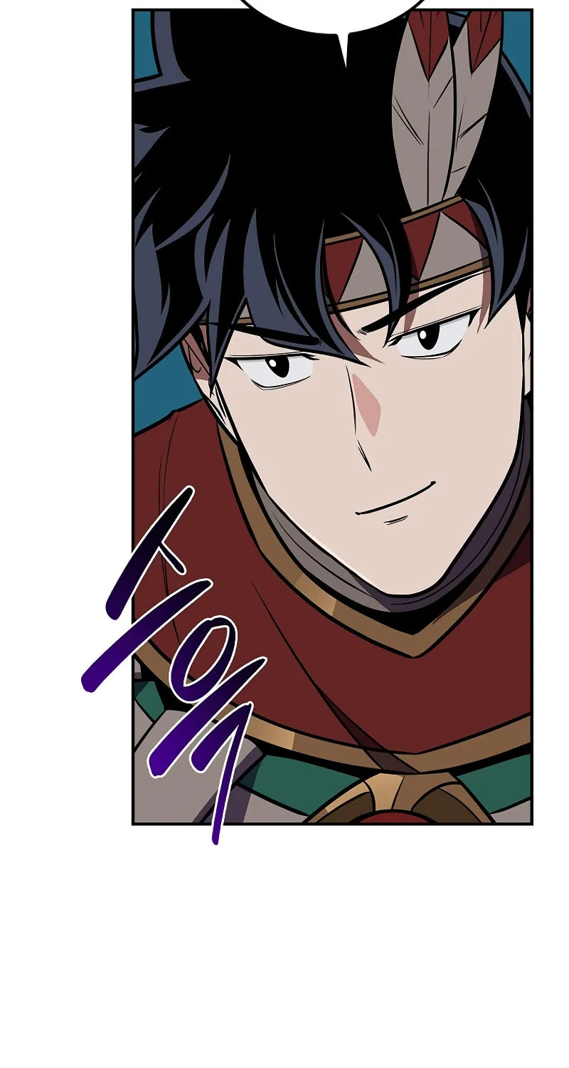 Grand Warlock Streamer Chapter 111 page 87 - 