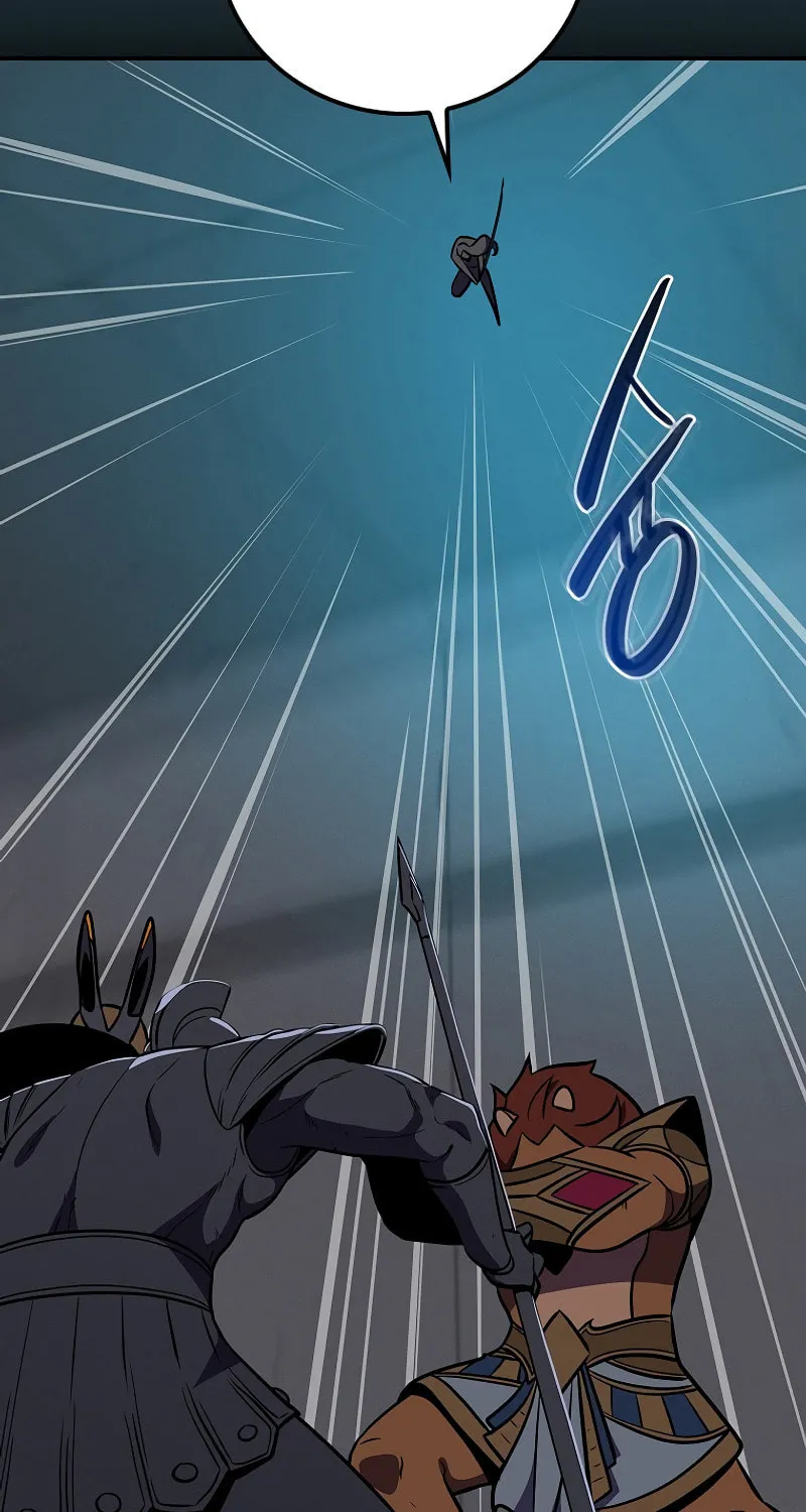 Grand Warlock Streamer Chapter 111 page 89 - 