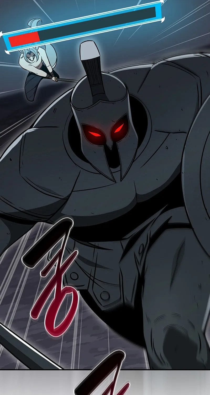 Grand Warlock Streamer Chapter 111 page 96 - 