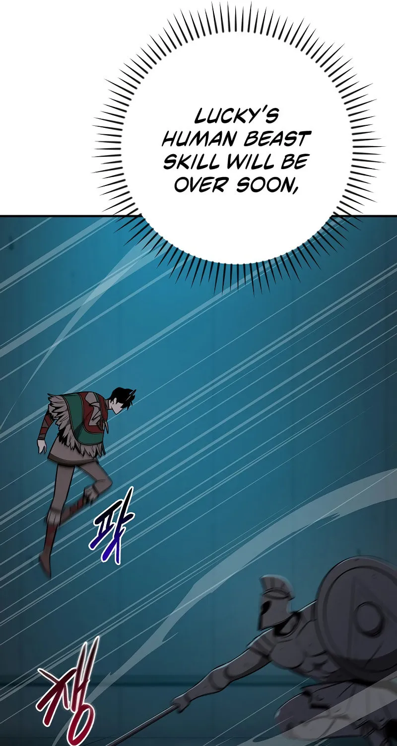 Grand Warlock Streamer Chapter 111 page 98 - 