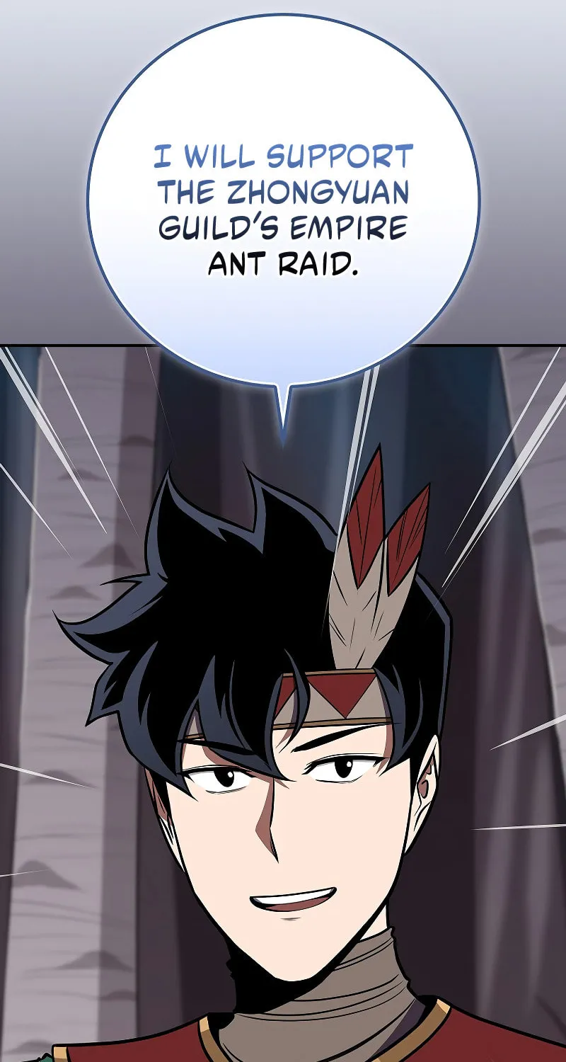 Grand Warlock Streamer Chapter 112 page 103 - 