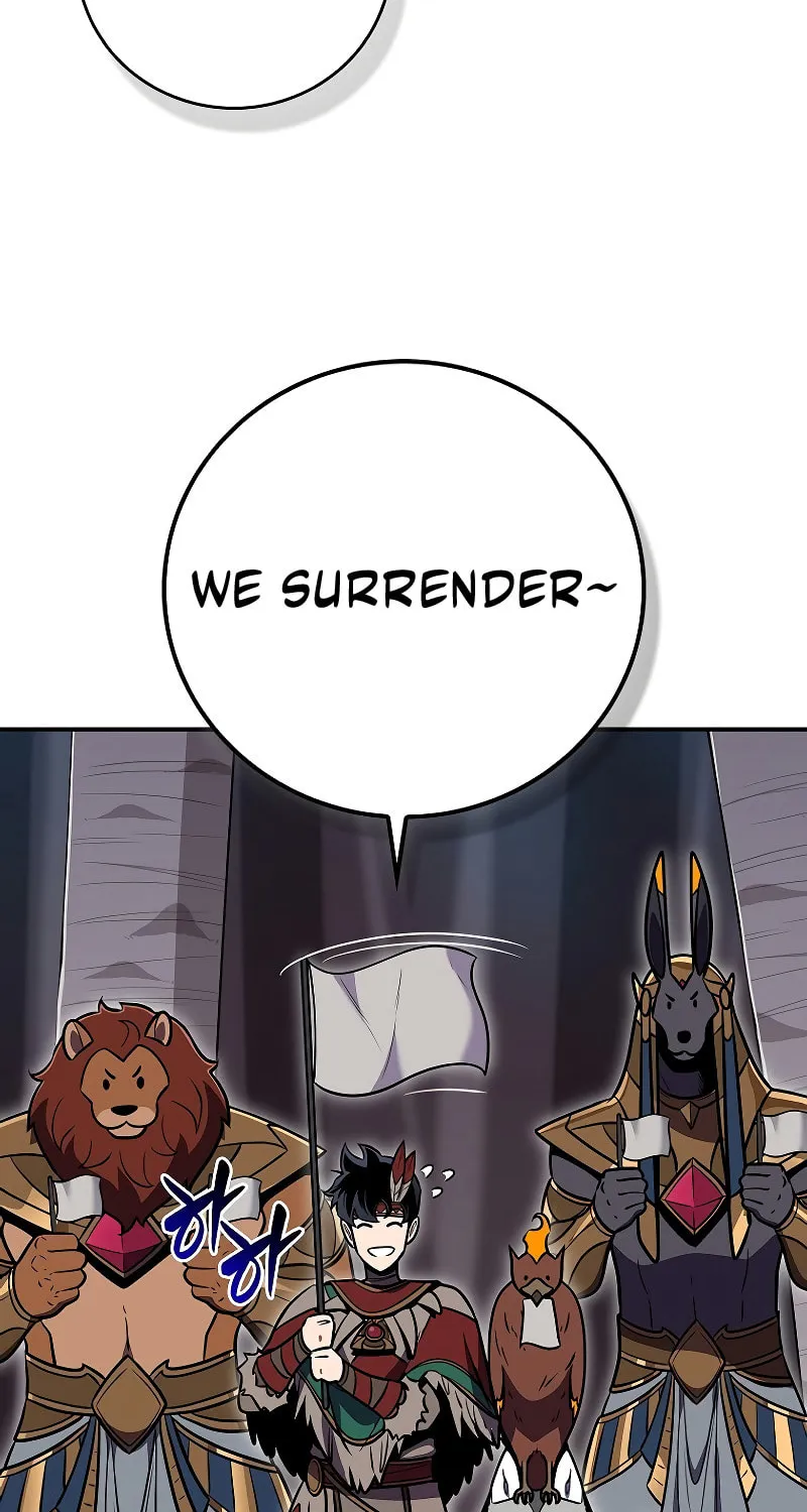 Grand Warlock Streamer Chapter 112 page 105 - 