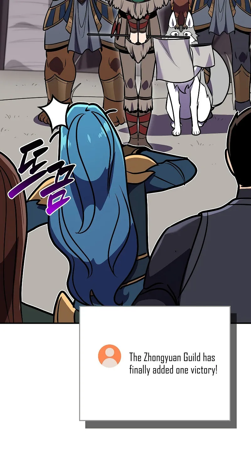 Grand Warlock Streamer Chapter 112 page 110 - 