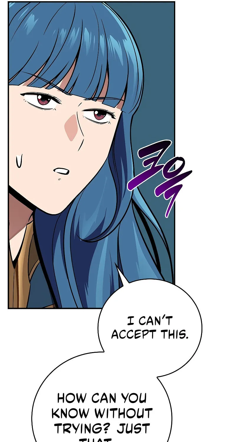 Grand Warlock Streamer Chapter 112 page 112 - 