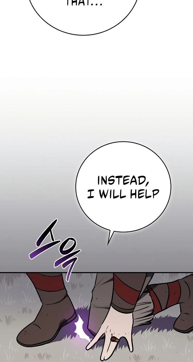 Grand Warlock Streamer Chapter 112 page 113 - 