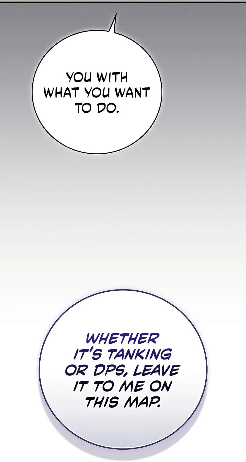 Grand Warlock Streamer Chapter 112 page 114 - 