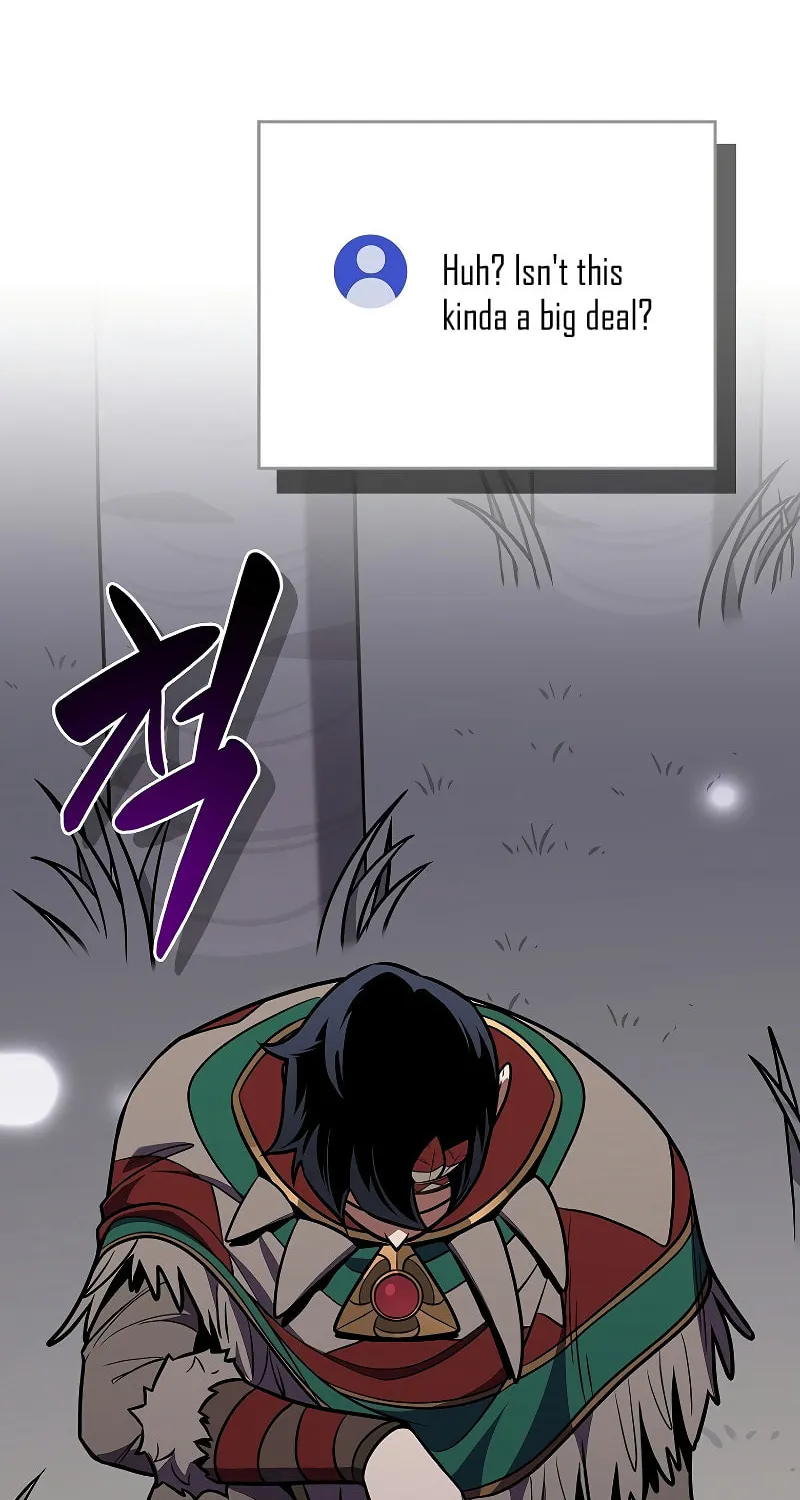 Grand Warlock Streamer Chapter 112 page 115 - 