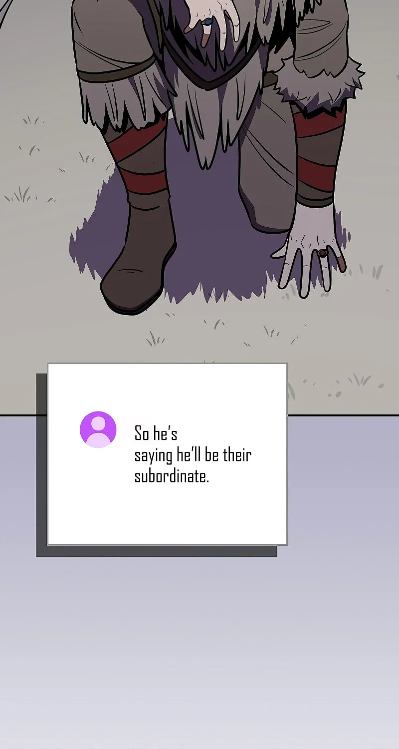 Grand Warlock Streamer Chapter 112 page 116 - 