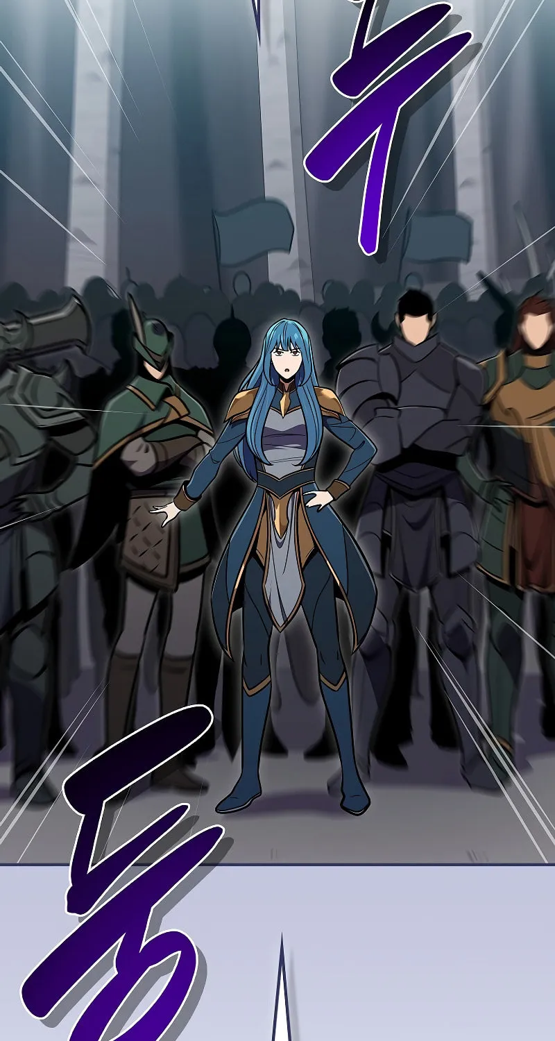 Grand Warlock Streamer Chapter 112 page 120 - 