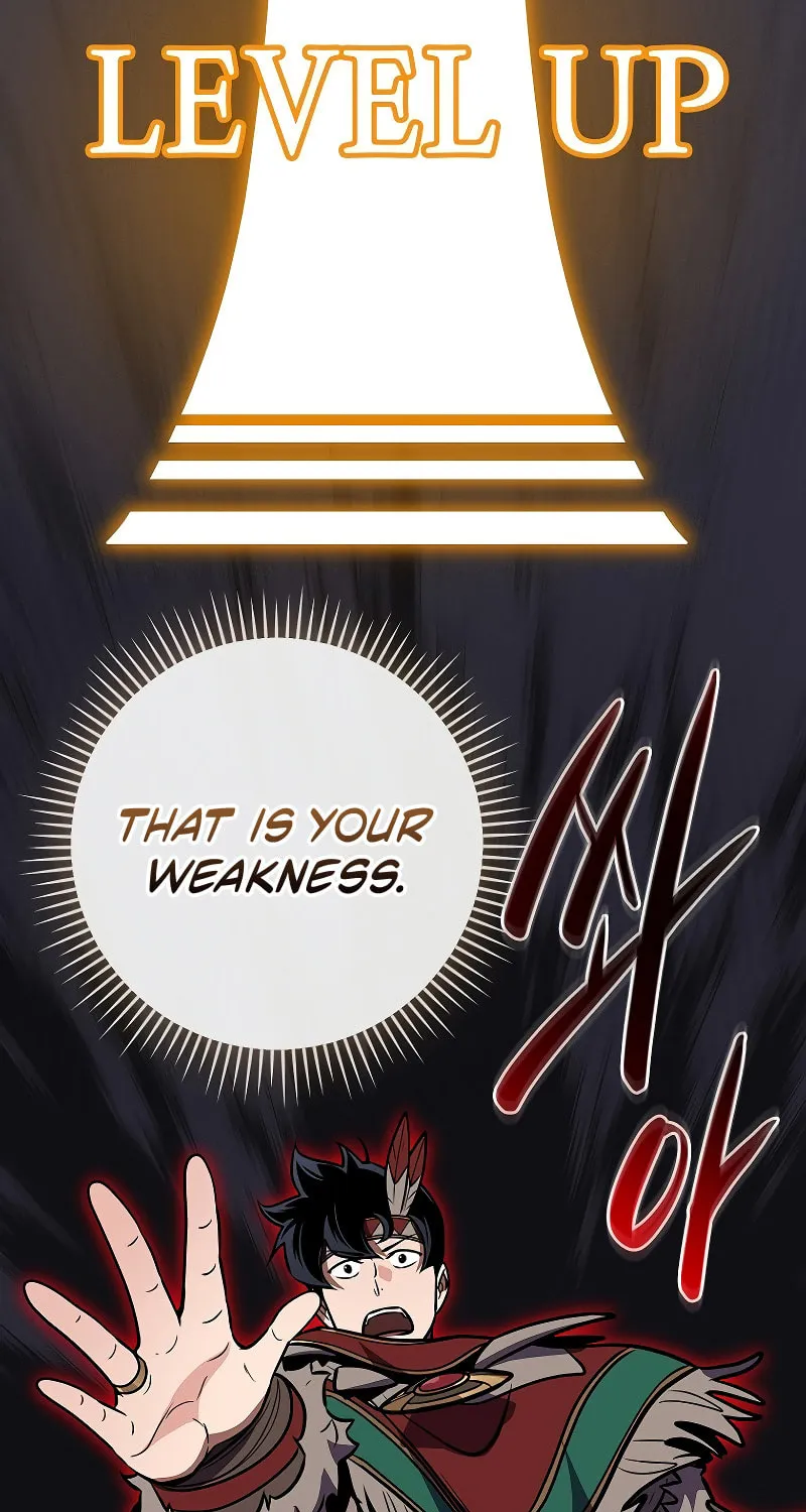 Grand Warlock Streamer Chapter 112 page 124 - 