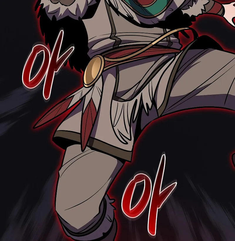 Grand Warlock Streamer Chapter 112 page 125 - 